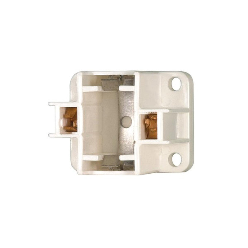 Satco 90-1542 Screw Down Socket, Not Specified
