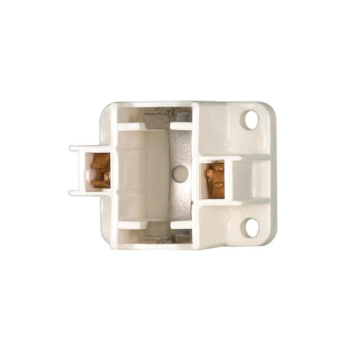 Satco 90-1542 Screw Down Socket, Not Specified