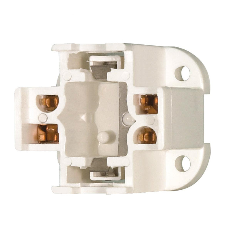 Satco 90-1549 Socket, Not Specified