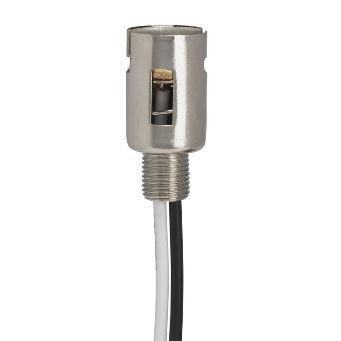Satco 90-1558 Socket, Not Specified