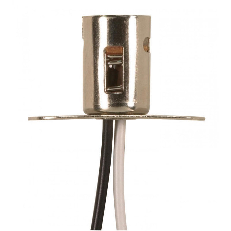 Satco 90-1560 Socket, Not Specified