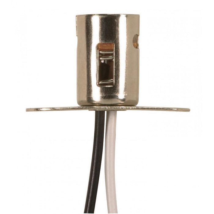 Satco 90-1560 Socket, Not Specified