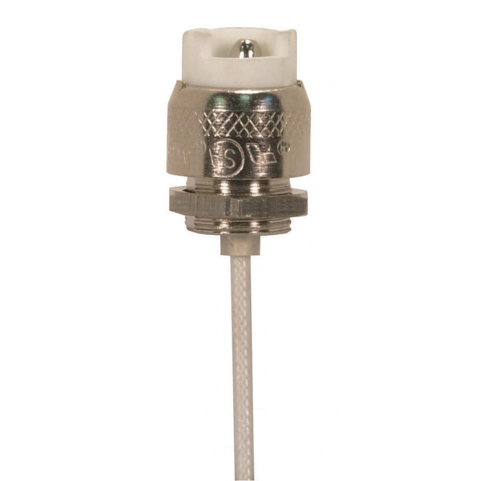 Satco 90-1561 Socket, Not Specified