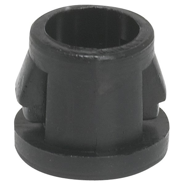 Satco 90-157 Snap-In Bushing, Black