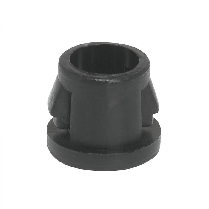 Satco 90-157 Snap-In Bushing, Black