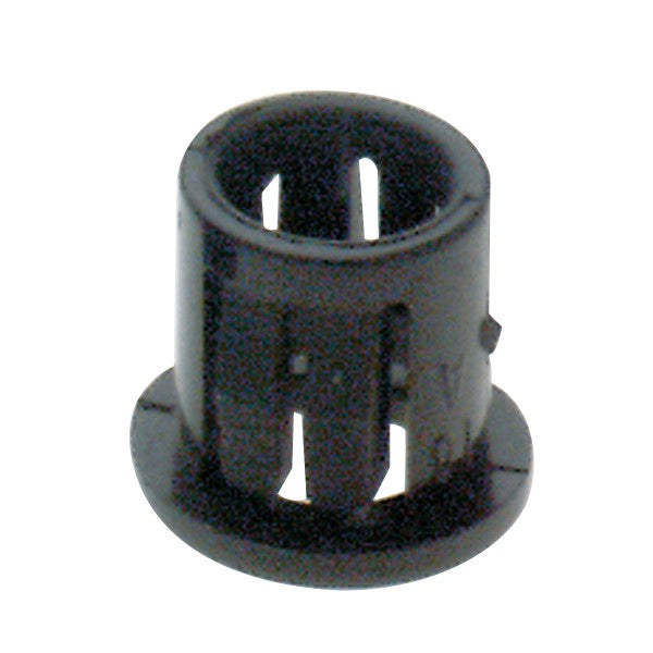 Satco 90-158 Snap-In Bushing, Black