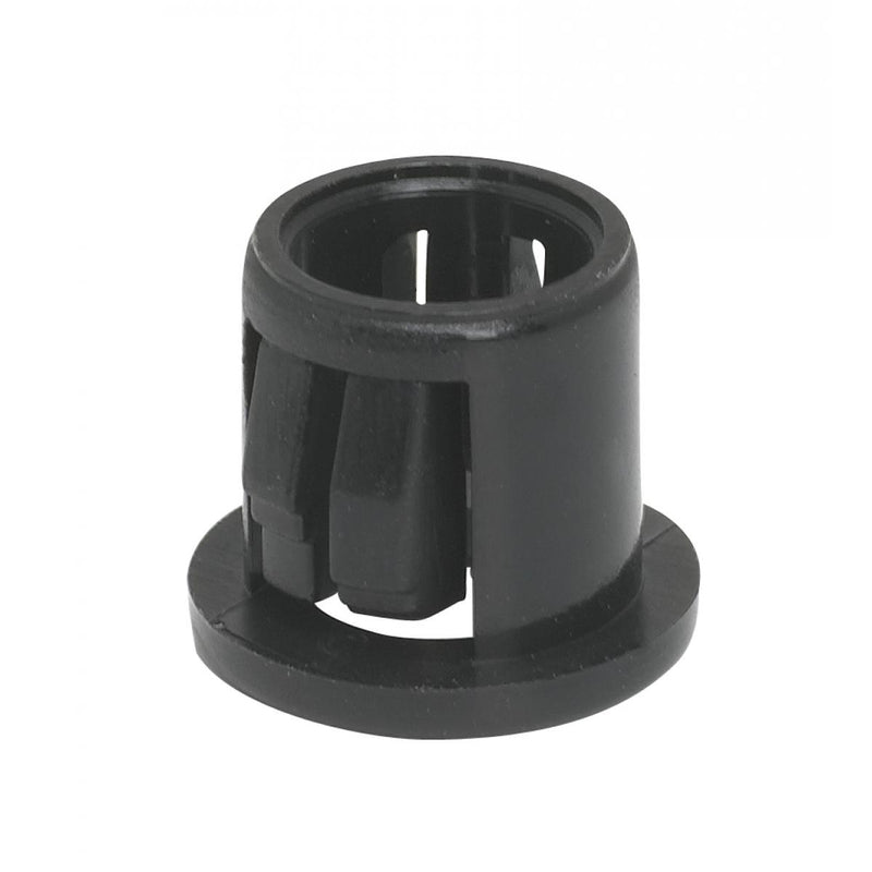 Satco 90-158 Snap-In Bushing, Black