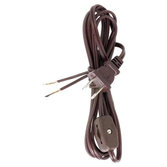 Satco 90-1582 Cord Set