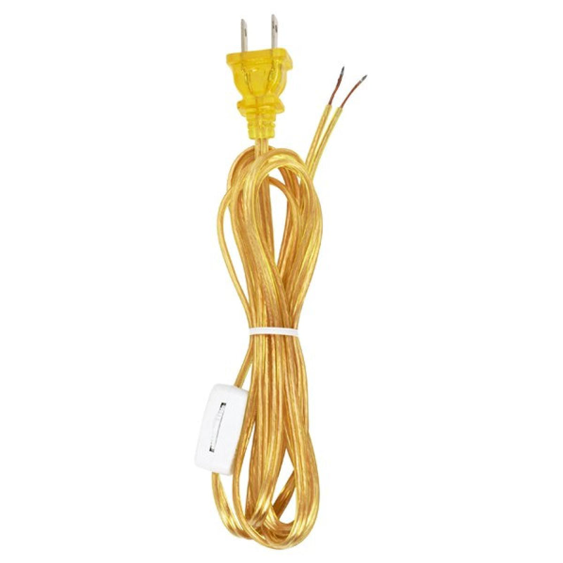 Satco 90-1584 Cord Set