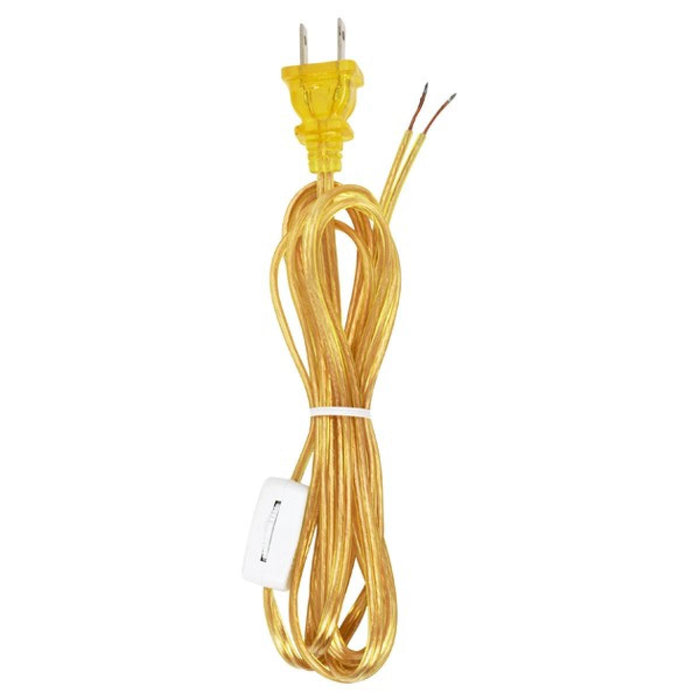 Satco 90-1584 Cord Set