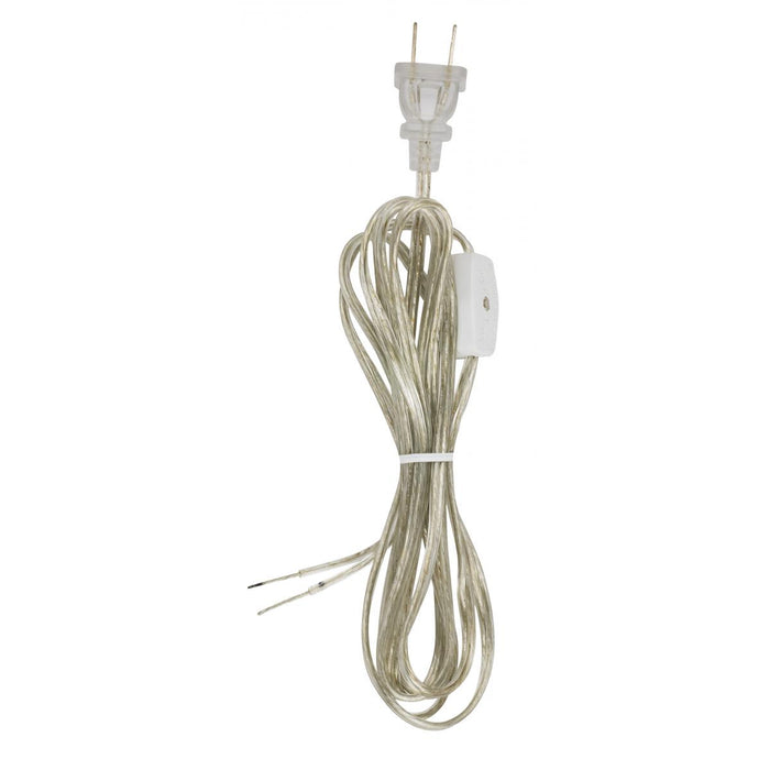 Satco 90-1585 Cord Set