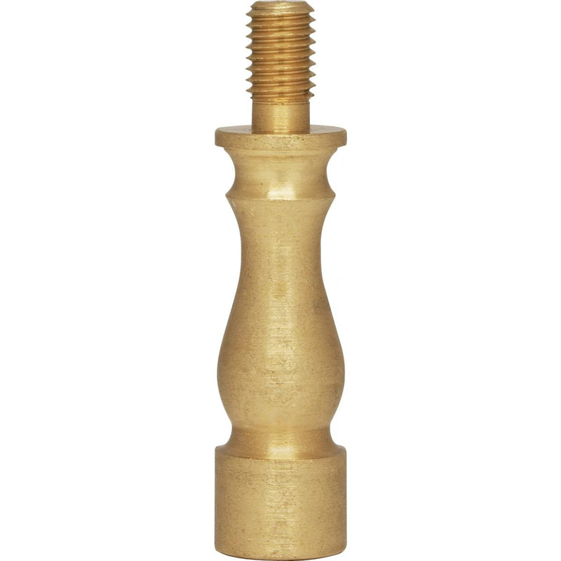 Satco 90-1589 Riser, Burnished / Lacquered