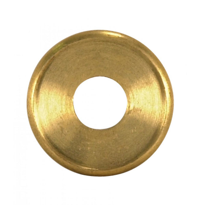 Satco 90-1597 Check Ring, Unfinished
