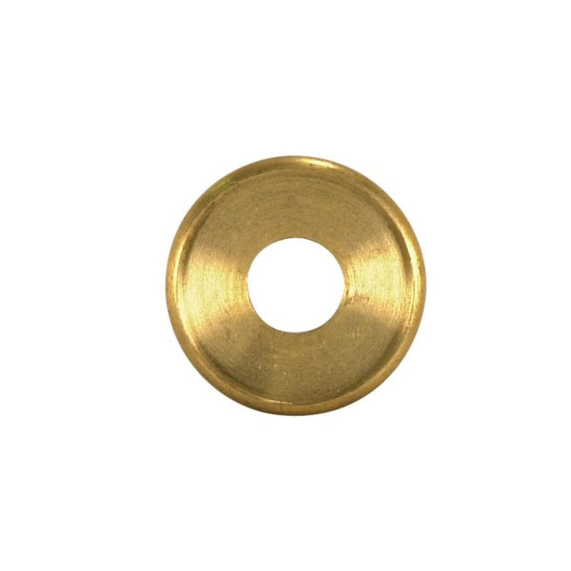 Satco 90-1598 Check Ring, Unfinished