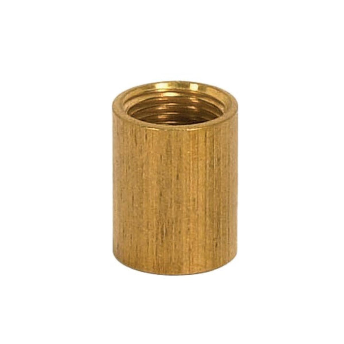 Satco 90-1600 Coupling, Unfinished