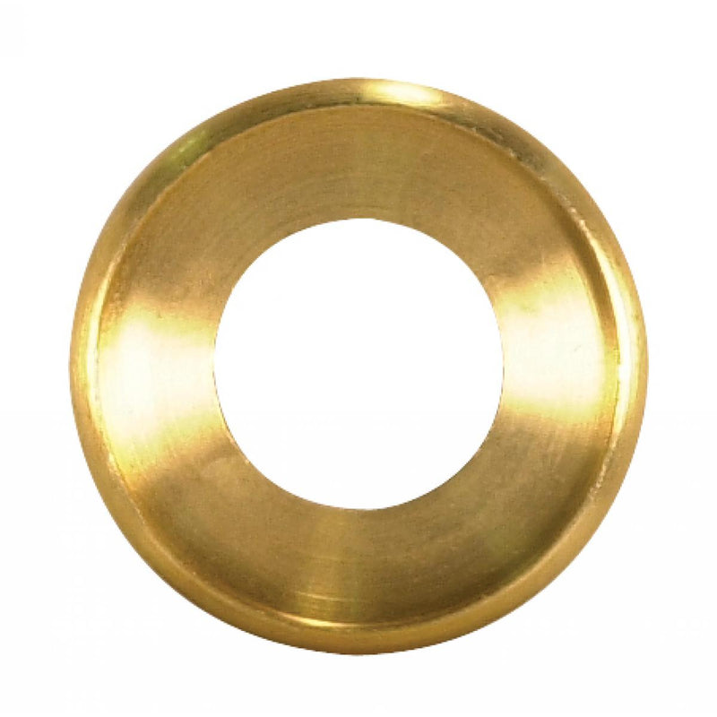 Satco 90-1612 Check Ring, Unfinished