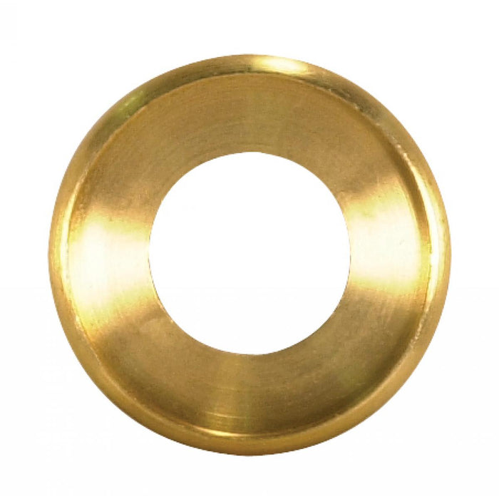 Satco 90-1612 Check Ring, Unfinished