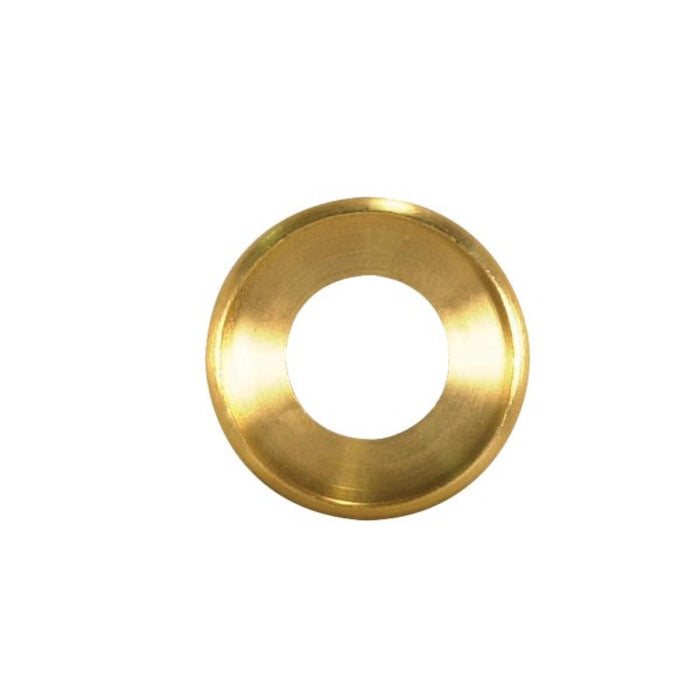 Satco 90-1617 Check Ring, Unfinished