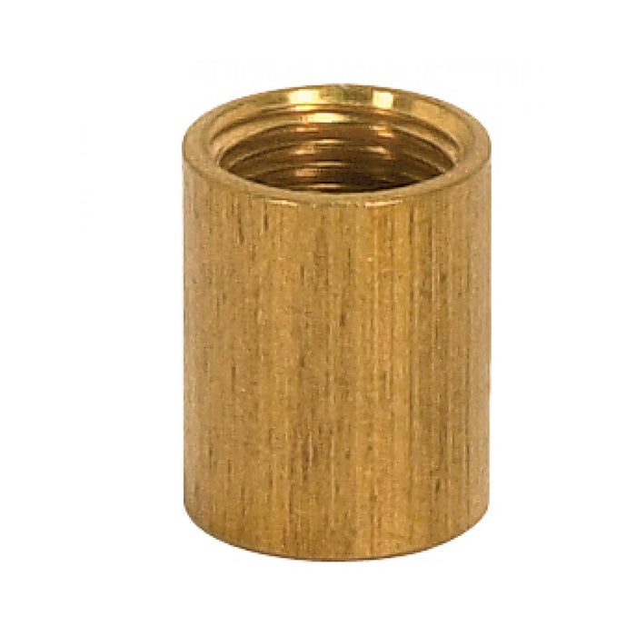 Satco 90-1622 Coupling, Unfinished