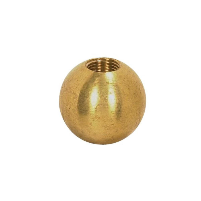 Satco 90-1625 Ball, Unfinished