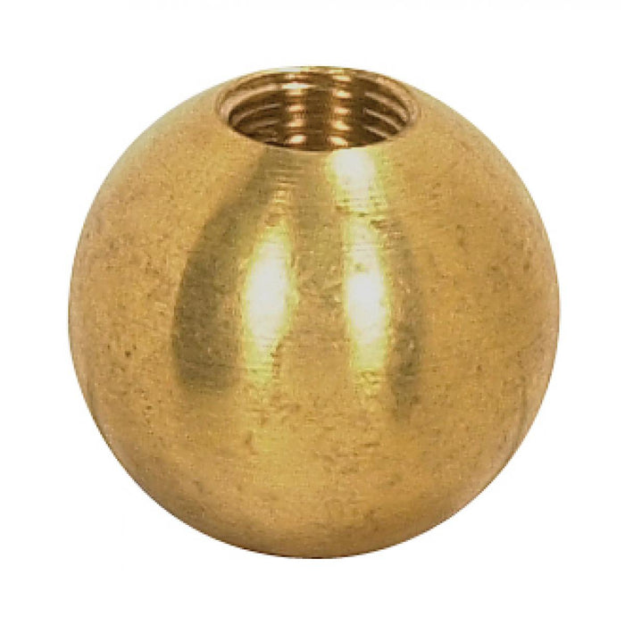 Satco 90-1629 Ball, Unfinished