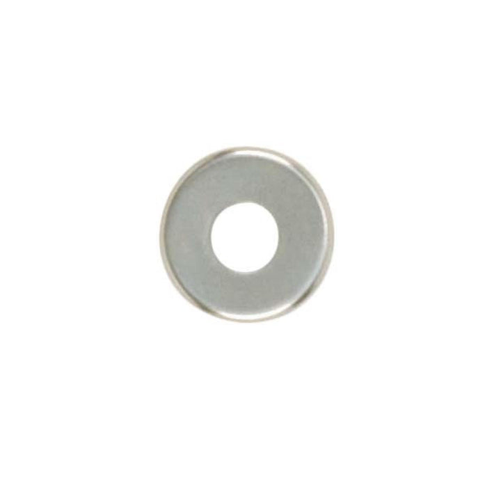 Satco 90-1661 Check Ring, Nickel Plated