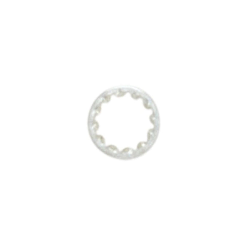 Satco 90-1698 Toothwasher, Zinc Plated