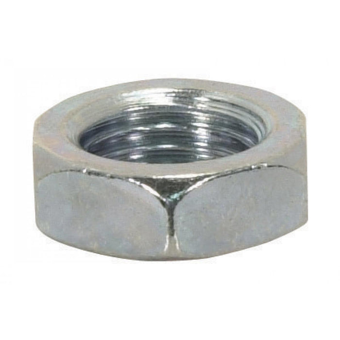Satco 90-1702 Locknut, Not Specified