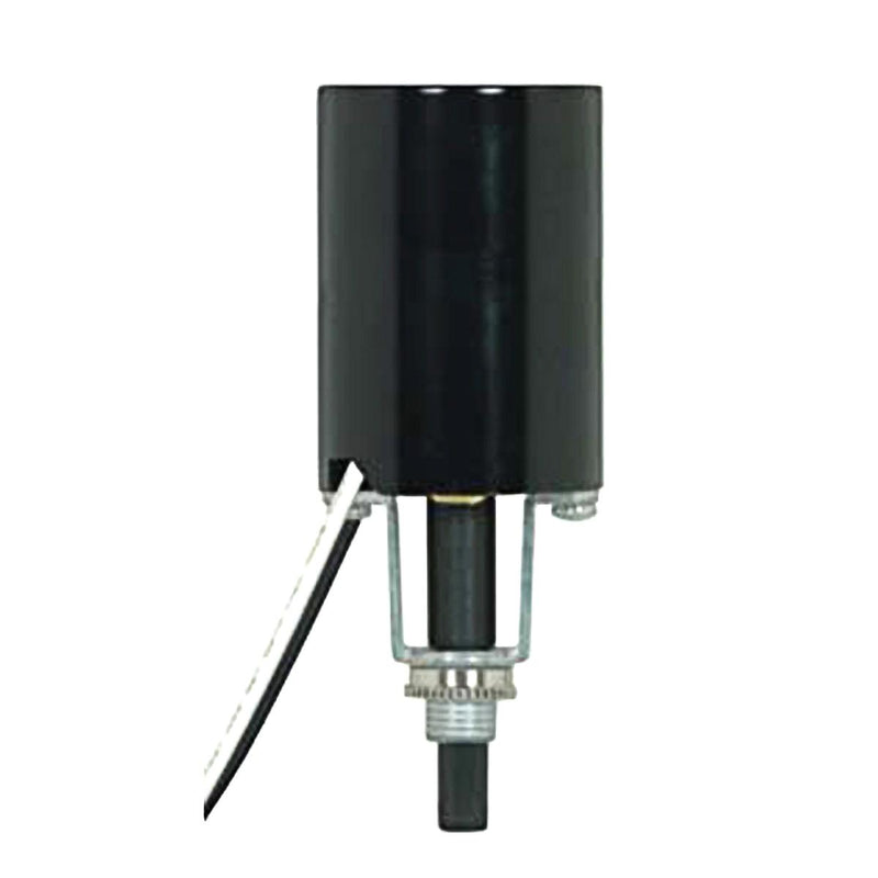 Satco 90-1782 Bottom Turn Knob, Not Specified