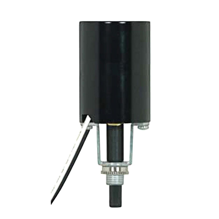 Satco 90-1782 Bottom Turn Knob, Not Specified