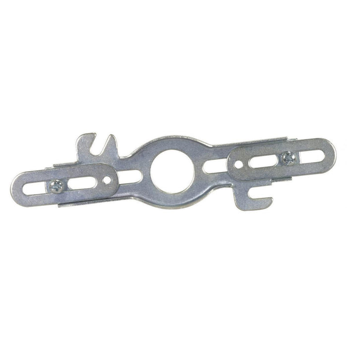Satco 90-179 Crossbar, Not Specified