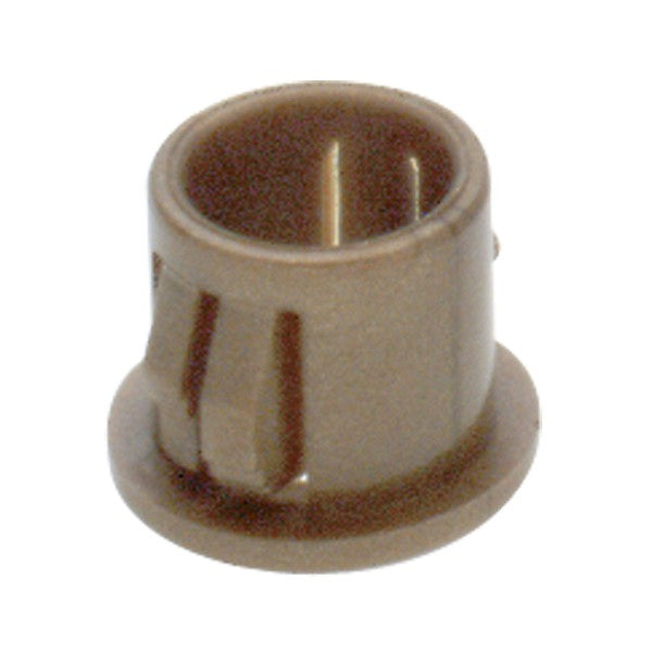 Satco 90-180 Snap-In Bushing, Gold