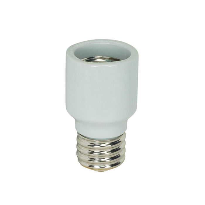 Satco 90-1801 Extender, White