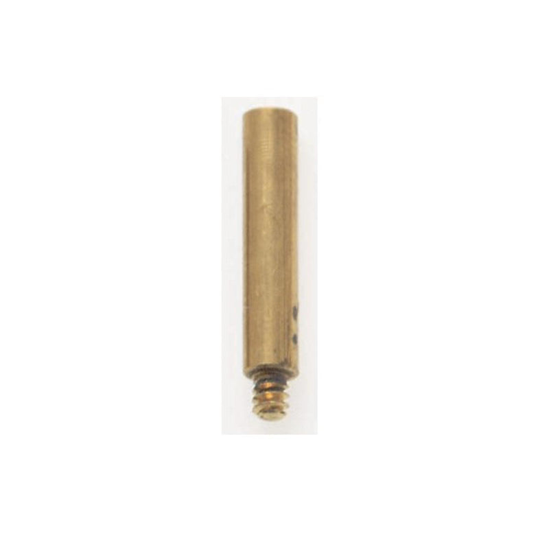Satco 90-182 Socket Key, Brass