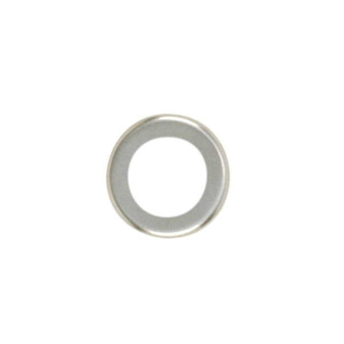 Satco 90-1833 Check Ring, Nickel Plated