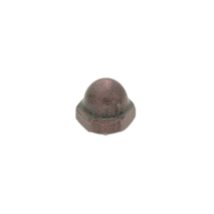 Satco 90-1842 Cap Nut, Bronze