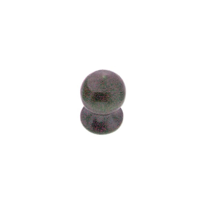 Satco 90-1843 Knob, Bronze