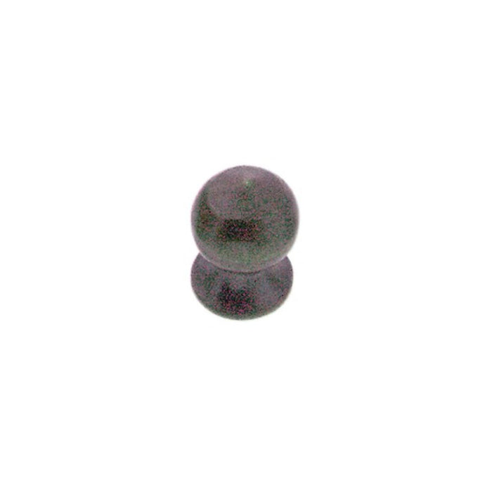 Satco 90-1843 Knob, Bronze