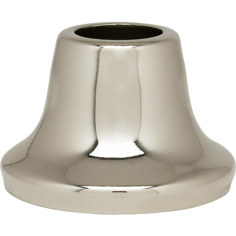 Satco 90-2121 Nipple, Zinc Plated