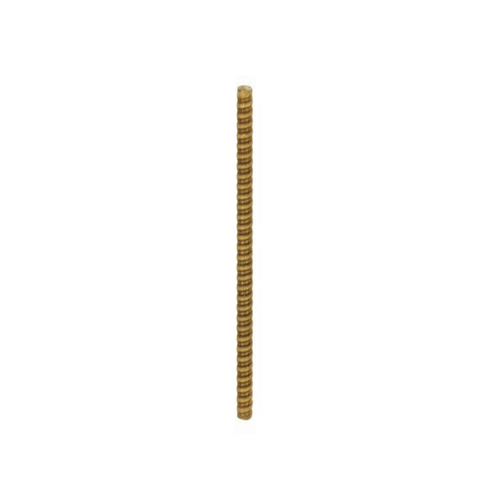 Satco 90-2138 Nipple, Unfinished