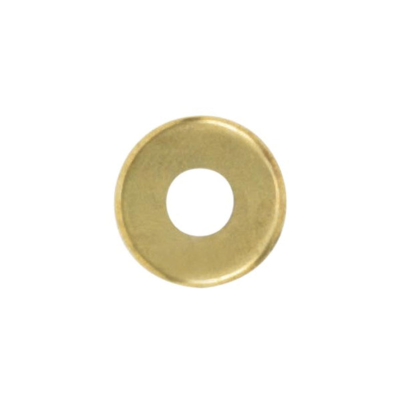 Satco 90-2141 Check Ring, Burnished / Lacquered