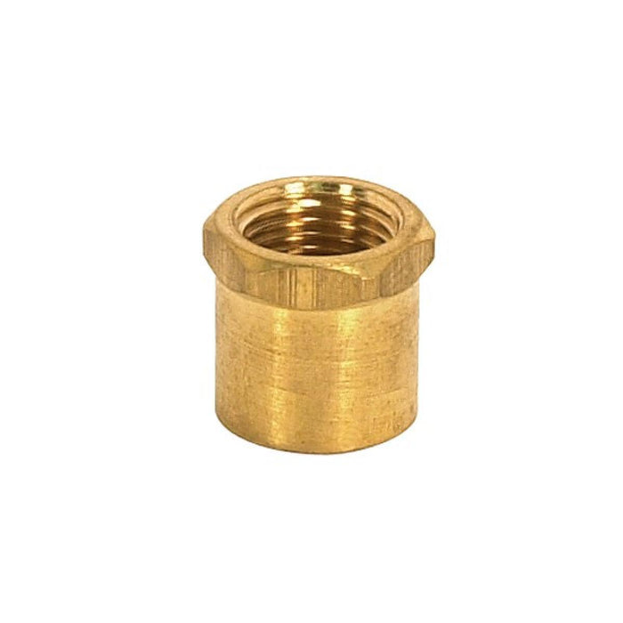 Satco 90-2154 Coupling, Unfinished