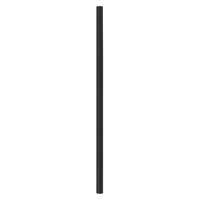 Livex Lighting 7615-14 Lamp Post, Textured Black