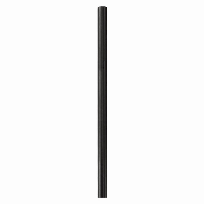 Livex Lighting 7708-14 Lamp Post, Textured Black