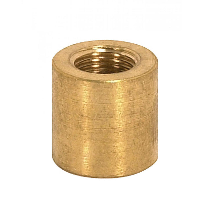 Satco 90-2155 Coupling, Unfinished