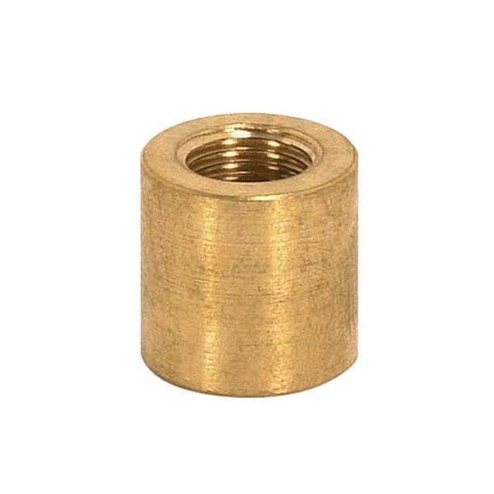 Satco 90-2156 Coupling, Unfinished