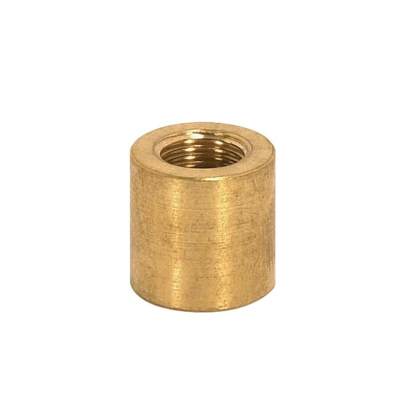 Satco 90-2157 Coupling, Unfinished