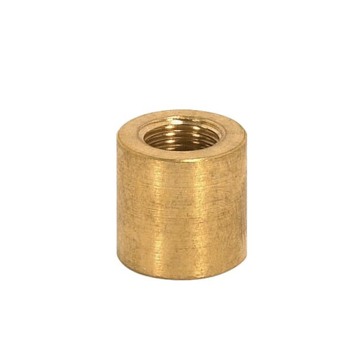 Satco 90-2157 Coupling, Unfinished