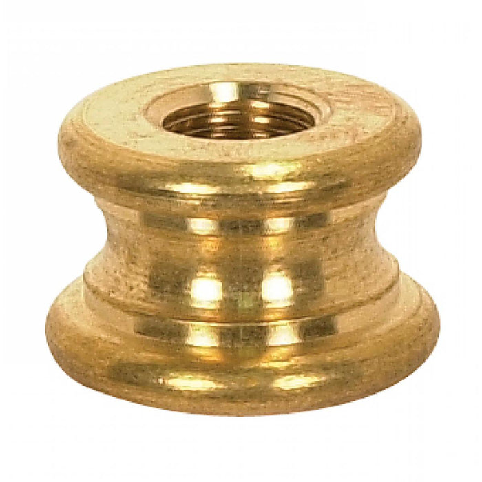 Satco 90-2163 Neck And Spindle, Unfinished