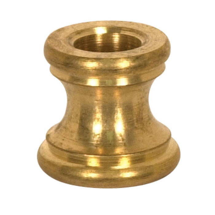 Satco 90-2167 Neck And Spindle, Unfinished
